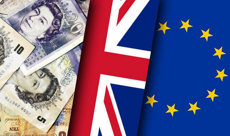 GBP/USD: Палата общин утвердила сделку с ЕС, однако вместо Brexit могут пройти досрочные парламентские выборы 