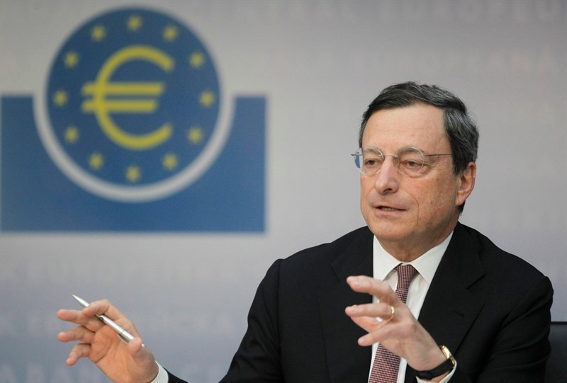 EUR/USD: суперчетверг для евро и последнее заседание ЕЦБ для Супер-Марио