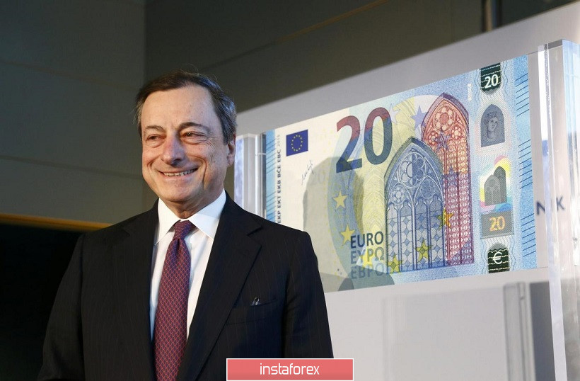 Проводы на пенсию: что ждать от октябрьского заседания ЕЦБ? 