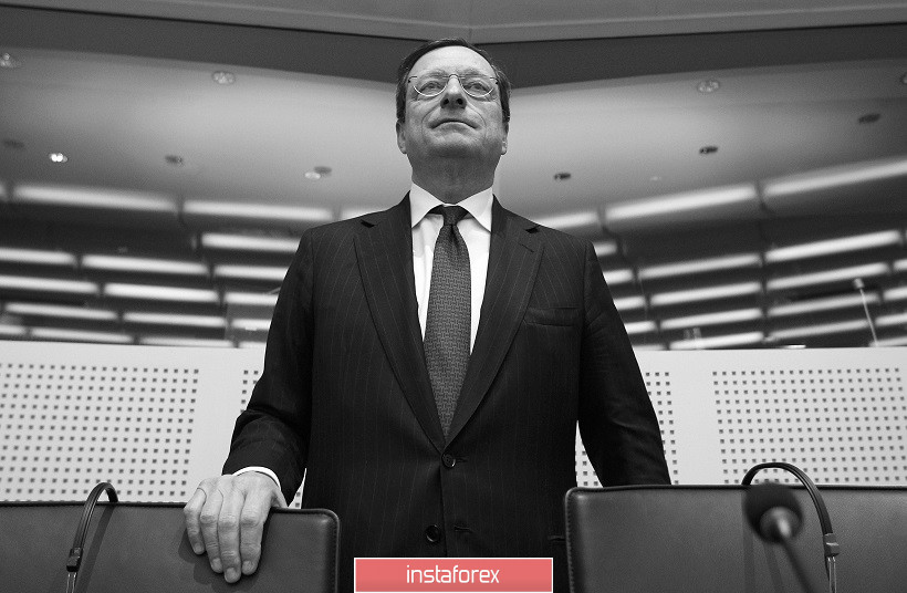 Проводы на пенсию: что ждать от октябрьского заседания ЕЦБ? 