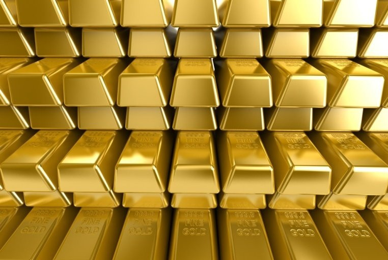 Необходимо как воздух: золото – непременный атрибут любого портфеля