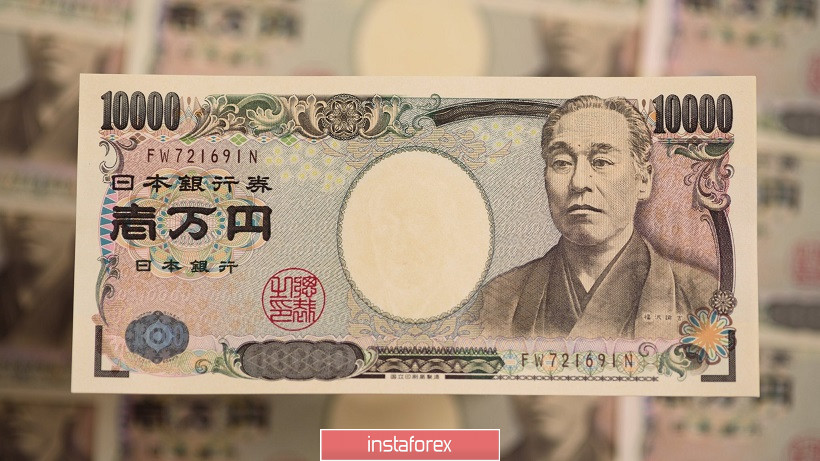 Между Лондоном и Токио: будущее иены зависит от судьбы британских выборов и заседания Банка Японии