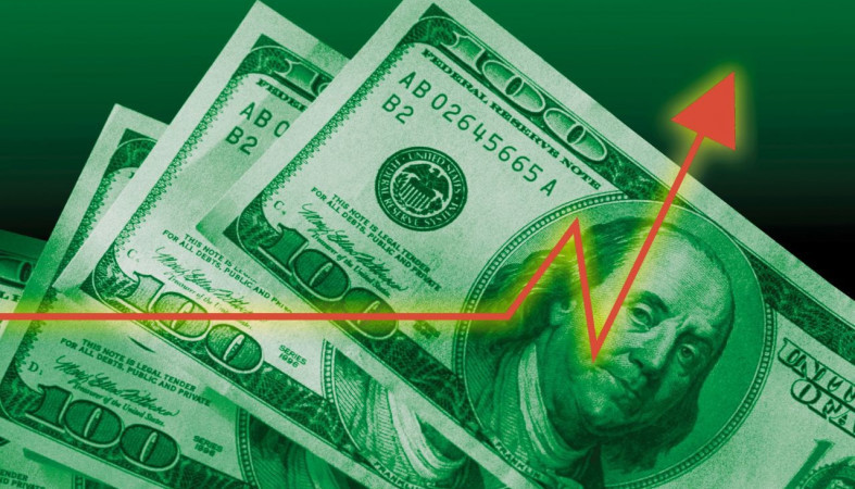 Непотопляемый доллар: USD может развернуться на 360 градусов