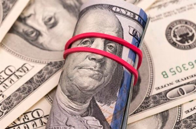 Доллар рискует стать главным потерпевшим в случае разрешения затянувшейся торговой войны США и Поднебесной