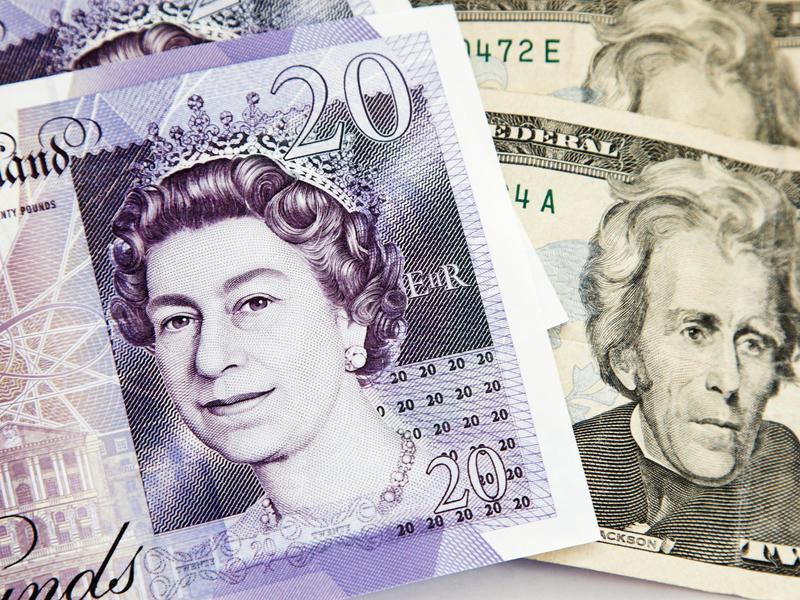 GBP/USD: Эйфория, вызванная победой тори, заканчивается. Чего ждать дальше от фунта? 