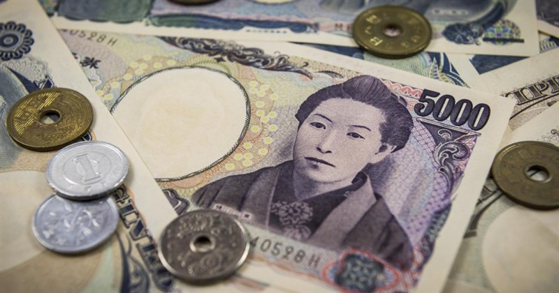 USD/JPY: 2020 год может пройти под знаком укрепления иены