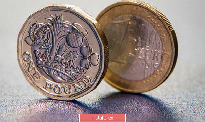 EURUSD и GBPUSD: евро и фунт готовятся к росту в следующем году. Цены на рынке жилой недвижимости Великобритании будут увеличиваться