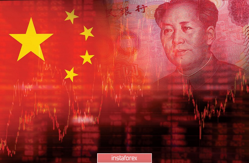 EUR/USD. Мир, дружба, сделка: Китай больше не является «валютным манипулятором»