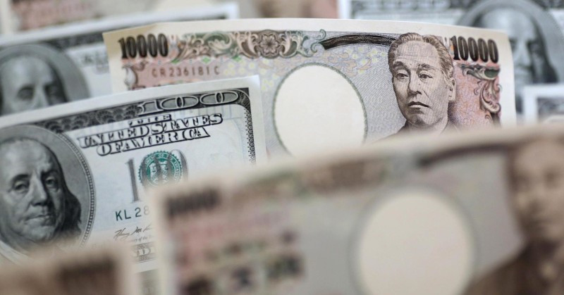 USD/JPY: хотя у доллара далеко идущие планы, иену списывать со счетов еще рано
