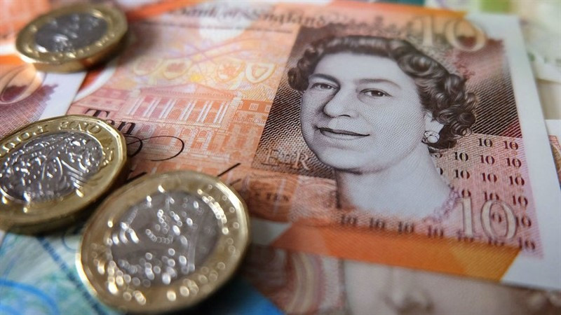 GBP/USD: фунт бросает вызов ожиданиям снижения ставки Банком Англии, но его положение остается шатким