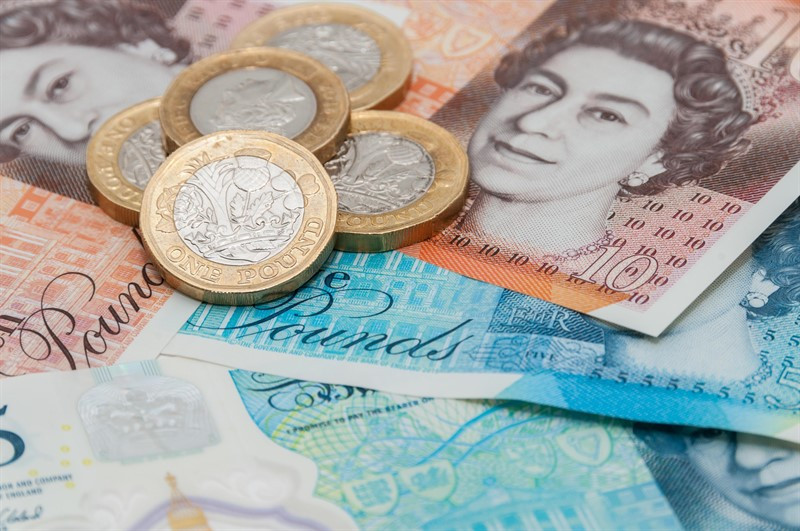 GBP/USD: Палата лордов утвердила законопроект по Brexit, фунт вышел в лидеры роста среди валют G10