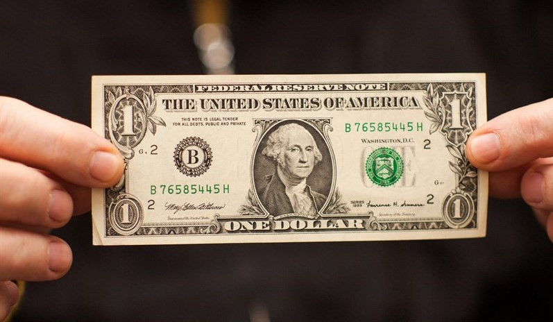 Доллару угрожают «крест смерти» и факторы экономического толка, только гринбек не страшится их нисколько