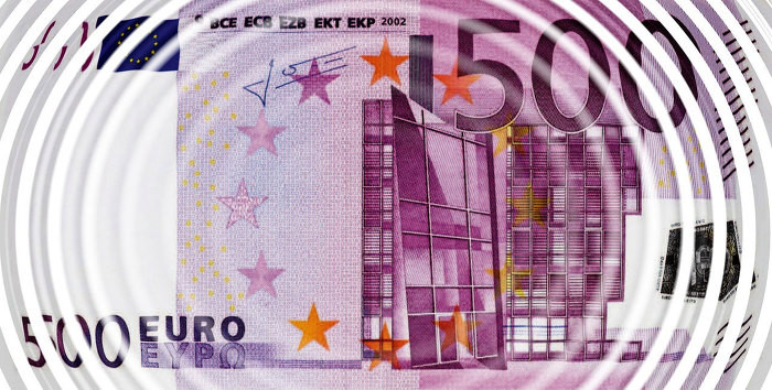 Евро принял бой и... проиграл?