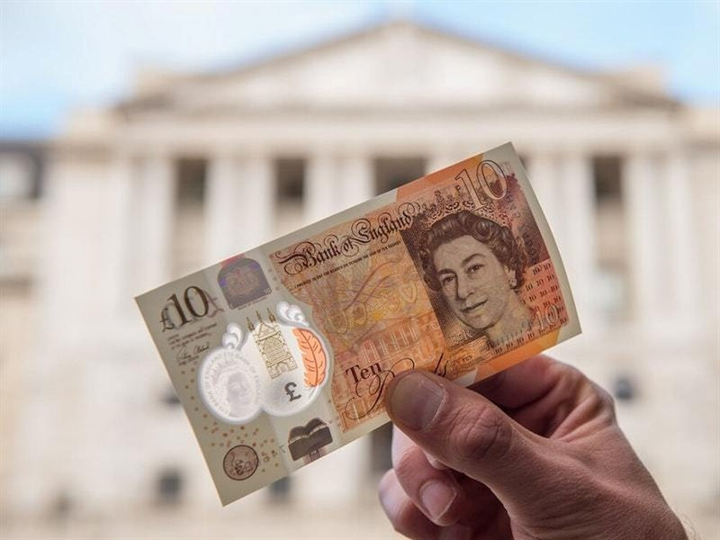 GBP/USD. Страсти по ставке: станет ли Банк Англии смягчать монетарную политику?