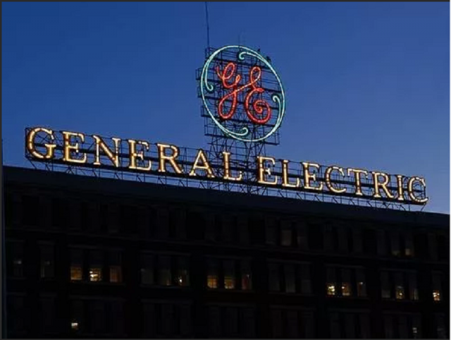 General Electric 