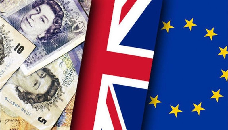 GBP/USD: Британия все-таки покидает Евросоюз, фунт вступает на неизведанную территорию 
