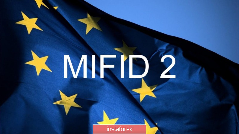 EURUSD и GBPUSD: MIFID II - новый рычаг давления ЕС на Великобританию. Экономика США показывает мощный старт в начале этого года. Сенат оправдал президента Дональда Трампа