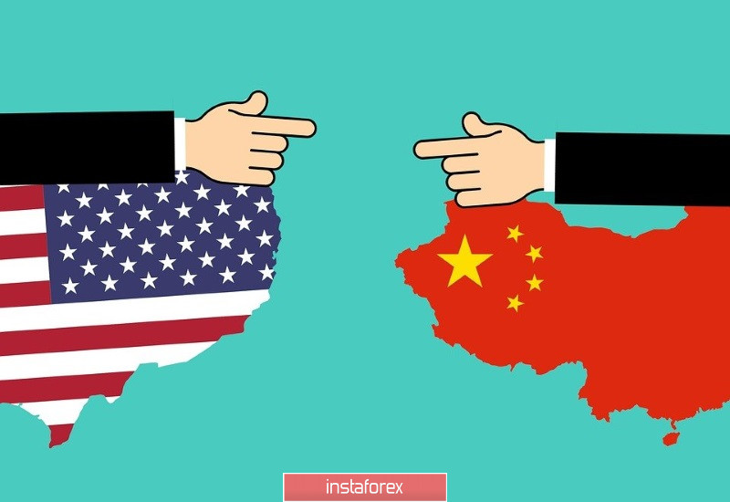 EURUSD: Китай заявил о снижении пошлин на товары из США. Новые тарифы будут действовать с 14 февраля. Производственный сектор Германии продолжает переживать не лучшие времена
