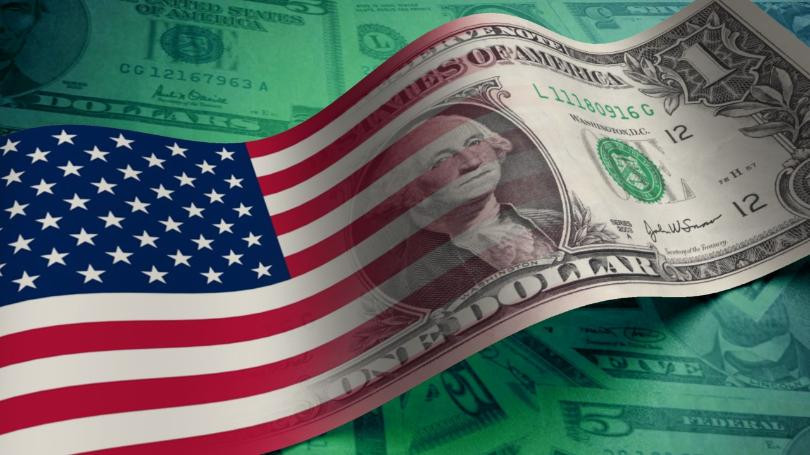 Доллар – катализатор рисков для экономики США?