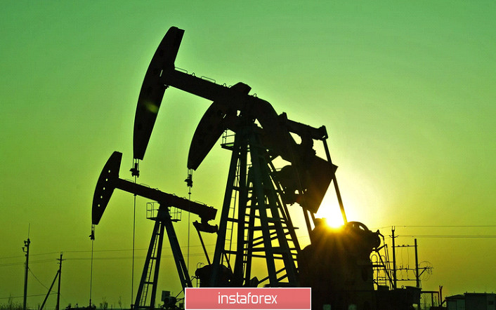 Хроники нефтяного противостояния
