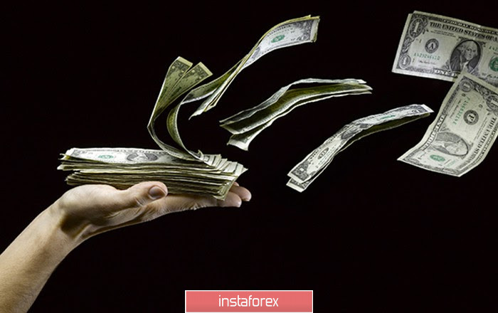 Perkiraan terbaru untuk EUR/USD pada 17/04/2020 dan rekomendasi trading 