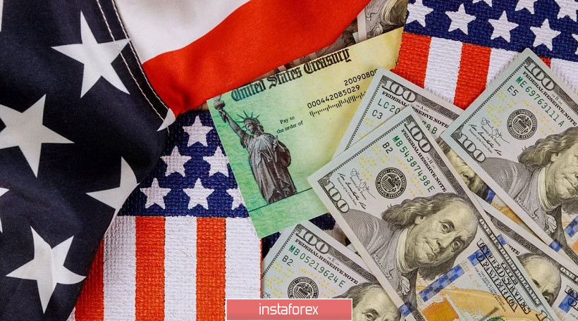 EUR/USD. Тревожное начало мая: доллар пользуется ростом антирисковых настроений 