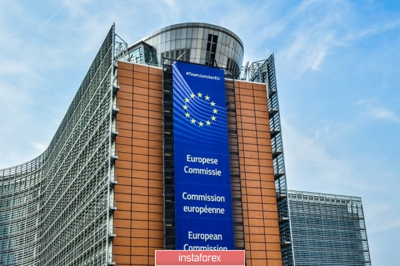 EURUSD: Отчет Еврокомиссии ударил по позициям евро, но быки не сдаются, хотя и до годовых минимумов недалеко