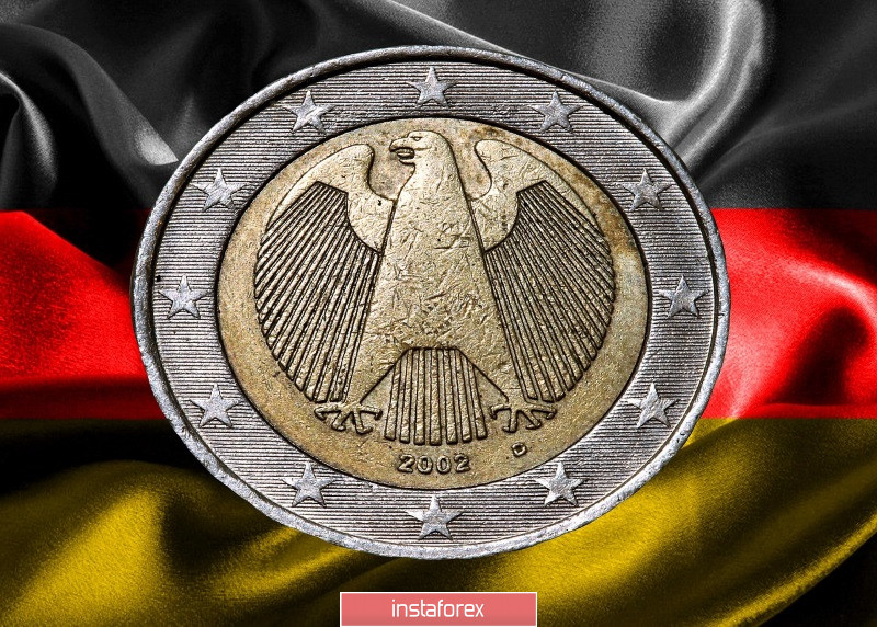 EURUSD: Германии нужно спасать другие страны еврозоны, иначе ее экономика может пострадать