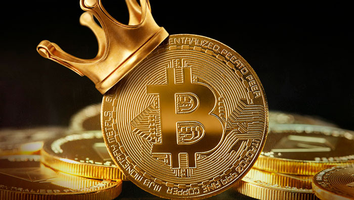 Bitcoin: цель на 3 года – $75000