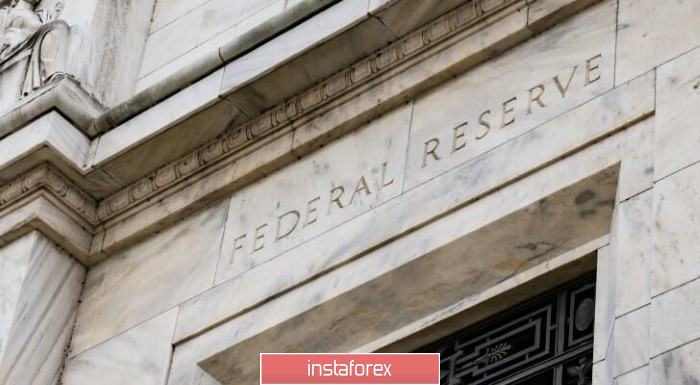 EURUSD и USDCAD: Протоколы ФРС создали давление на рисковые активы. У канадского доллара открыт потенциал для роста