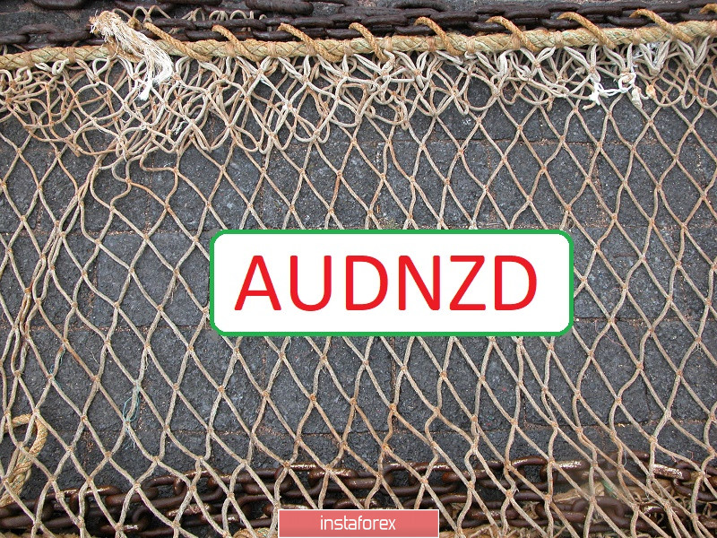 AUDNZD – забирайте прибыль!