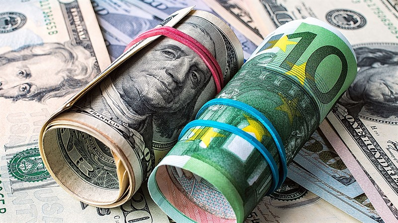 EUR/USD: евро и доллар продолжают играть в перетягивание каната на фоне ухудшения отношений Поднебесной и Соединенных Штатов