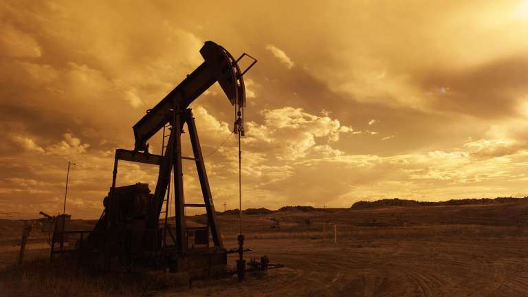 На рынке нефти атмосфера осторожности