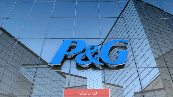 Procter &amp; Gamble