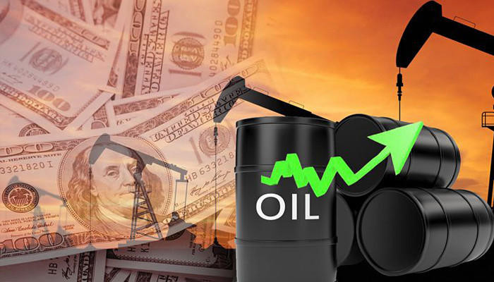 Нефть растет в цене, но сомнения одолевают 