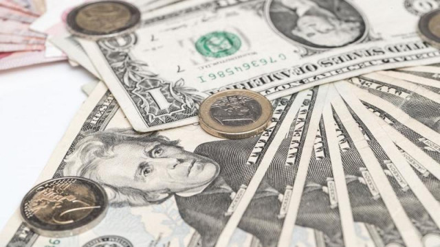 Không có yếu tố cho một sự thay đổi: tỷ giá của đồng đô la Mỹ vẫn đứng yên