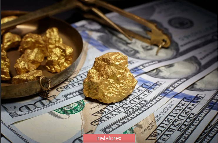 Золото и банкиры