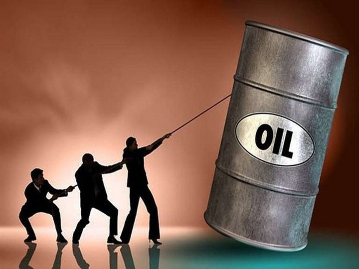 Стоимость нефти сокращается: факторов для роста нет, а для падения предостаточно