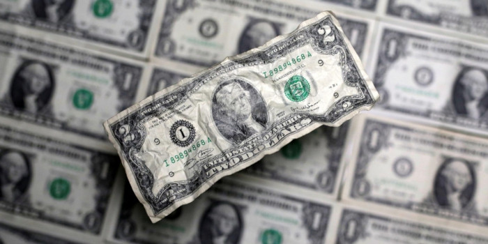 Американский доллар ищет точки для роста