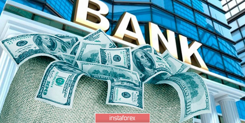 Федеральный резерв наложил новые ограничения на индустрию банков США