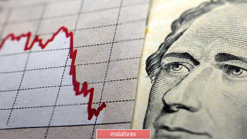Такой привлекательный и ненадёжный: доллар растёт на зыбких фундаментальных факторах 