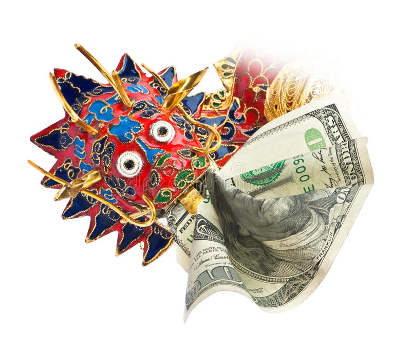 Крадущийся дракон: юань стремится оттеснить доллар и взять в союзники евро
