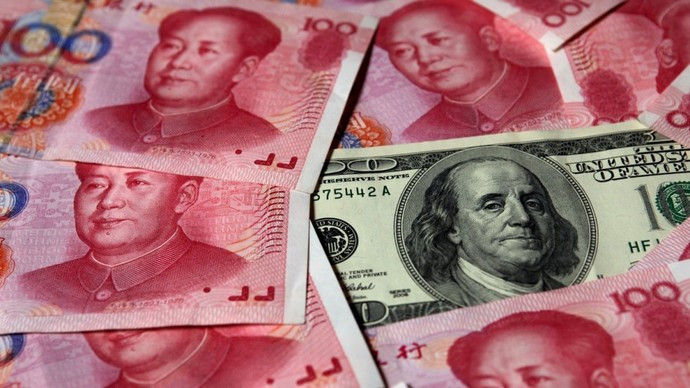 «Китайца» не нужно списывать со счетов: юань продолжает стремительно расти