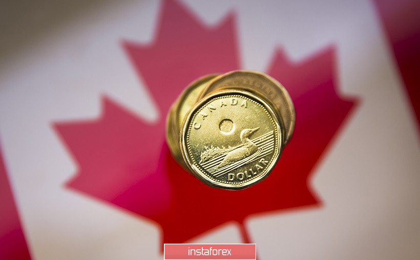USD/CAD. Южные перспективы «луни»: всё внимание – на канадскую инфляцию
