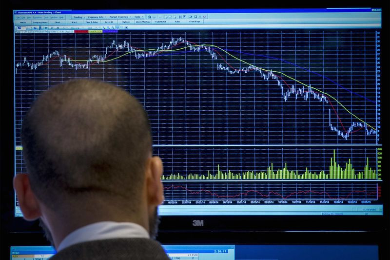 Хаос и неопределенность царят на фондовых площадках мира