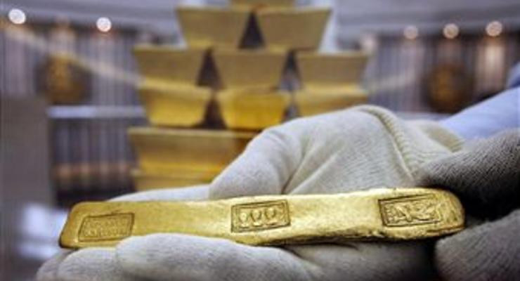 Штурм продолжается: стоимость золота неуклонно движется вверх