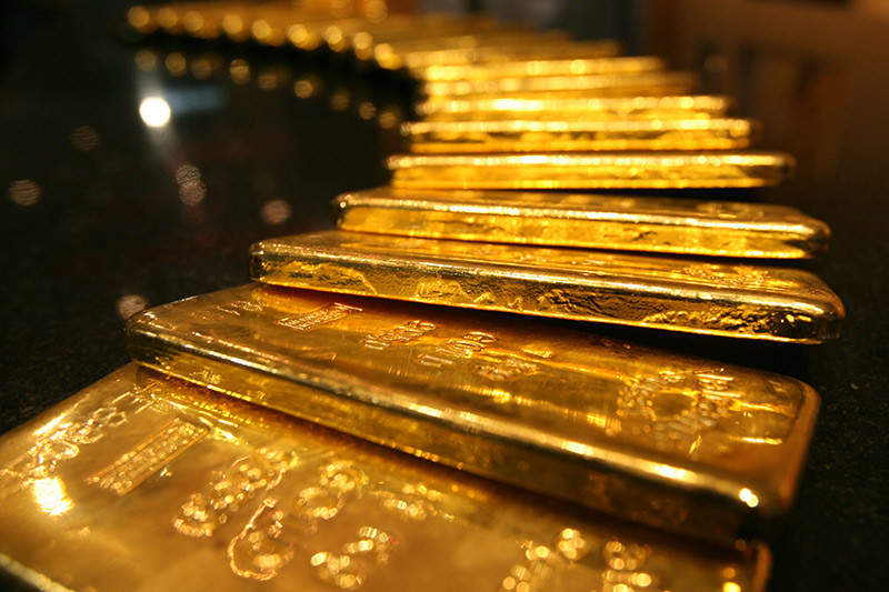 Победоносное шествие продолжается: золото и серебро стремительно растут в цене