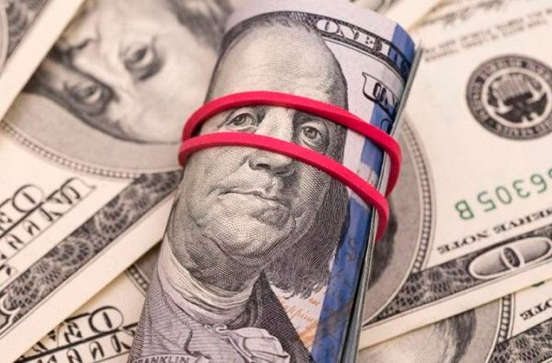 Падение доллара: все только начинается