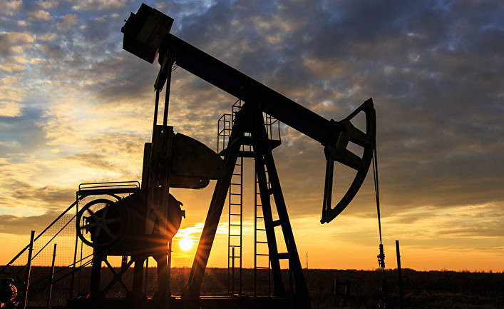 Стоимость нефти устремилась вверх, но сигналов к коррекции по-прежнему много