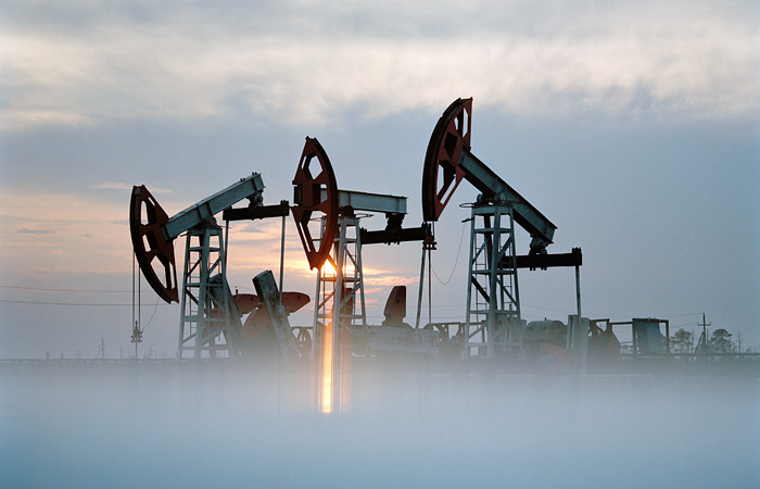 Нефть нашла повод для наращивания стоимости